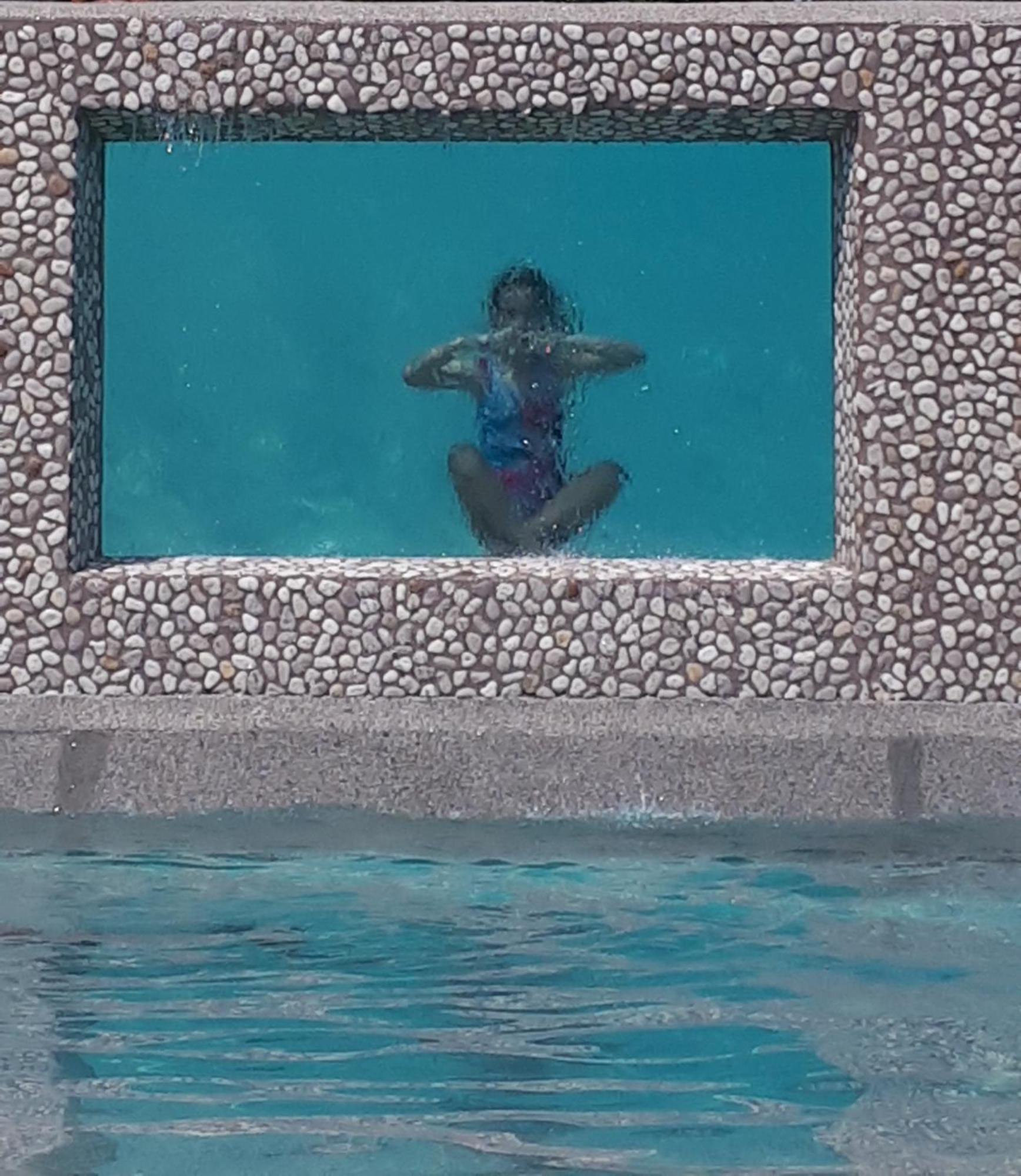 Sea House Shade, Pool & Jacuzzi - Privilege Point Camping & Villas Selce Exterior foto